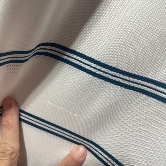 Big & Tall 2xlt Reebok mens polo style - Picture 6 of 6